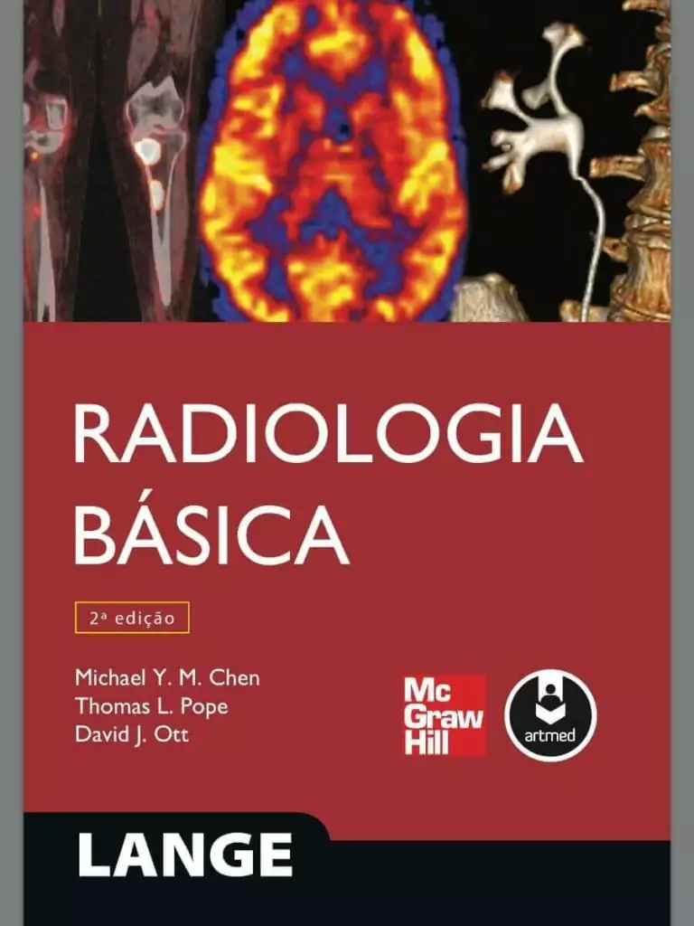 Radiologia Básica (Chen) – 2. ed. PDF