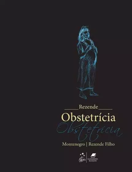Rezende, Obstetrícia (Monteiro & Rezende) - 12. ed. PDF