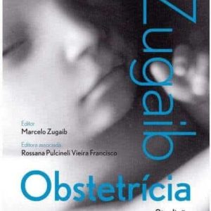 Zugaib, Obstetrícia – 3. ed. PDF