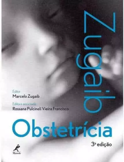 Zugaib, Obstetrícia - 3. ed. PDF
