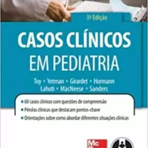 Casos clínicos em pediatria (Toy) – 3. ed. PDF