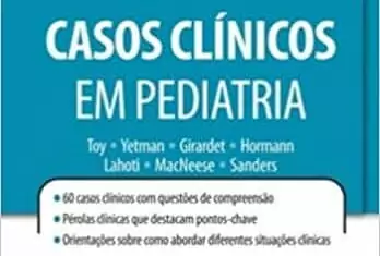Casos clínicos em pediatria (Toy) – 3. ed. PDF