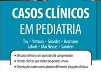Casos clínicos em pediatria (Toy) - 3. ed. PDF