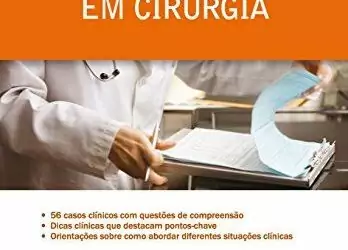 Casos clínicos em cirurgia (Toy) - 4. ed. PDF