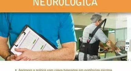 Casos clínicos em fisioterapia e reabilitação neurológica (Burke-Doe) – 1. ed. PDF