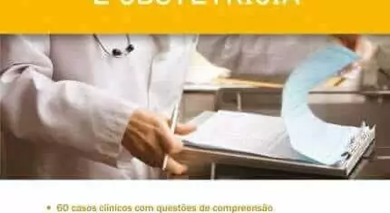 Casos clínicos em ginecologia e obstetrícia (Toy) – 4. ed. PDF