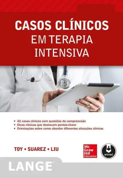 Casos clínicos em terapia intensiva (Toy) – 1. ed. PDF