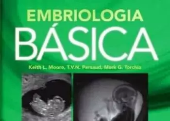 Embriologia básica (Moore) - 9. ed. PDF