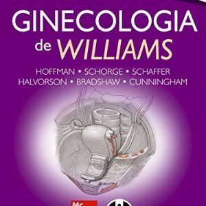 Ginecologia de Williams (Hoffman) – 2. ed. PDF