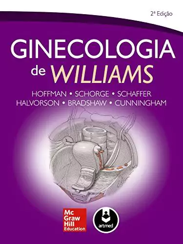 Ginecologia de Williams (Hoffman) - 2. ed. PDF