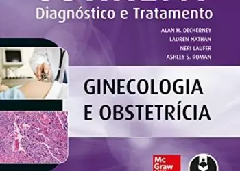 CURRENT ginecologia e obstetrícia: diagnóstico e tratamento - 11. ed. PDF
