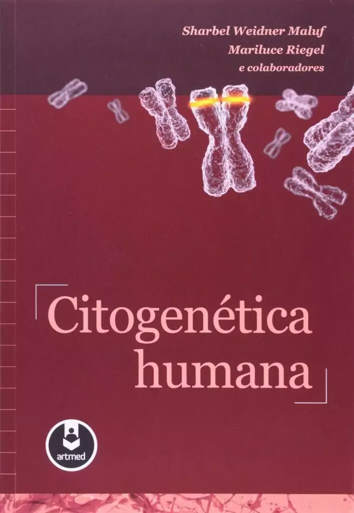 Citogenética humana (Maluf) – 1. ed. PDF