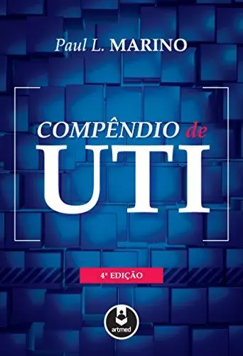 Compêndio de UTI (Marino) - 4. ed. PDF