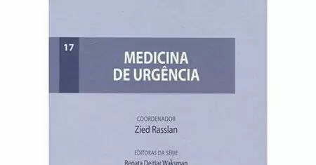 Manuais de especialização: medicina de emergência (Rasslan) – 1. ed. PDF