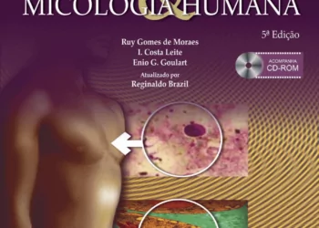 Moraes, Parasitologia e Micologia Humana - 5. ed. PDF