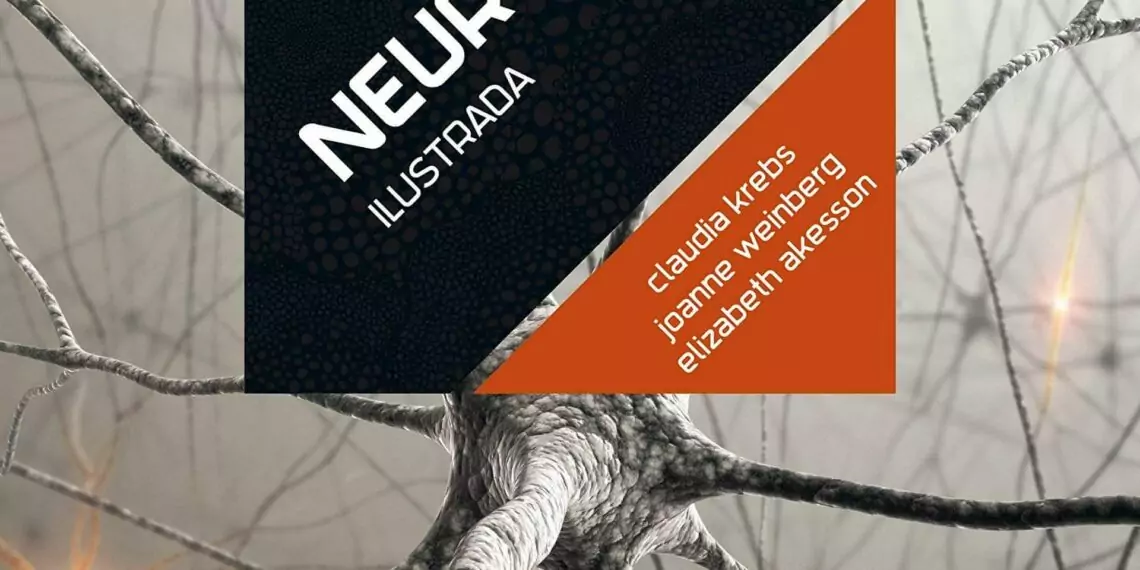 Neurociências Ilustrada (Krebs) - 1. ed. PDF