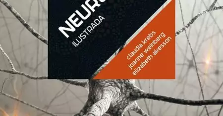 Neurociências Ilustrada (Krebs) – 1. ed. PDF
