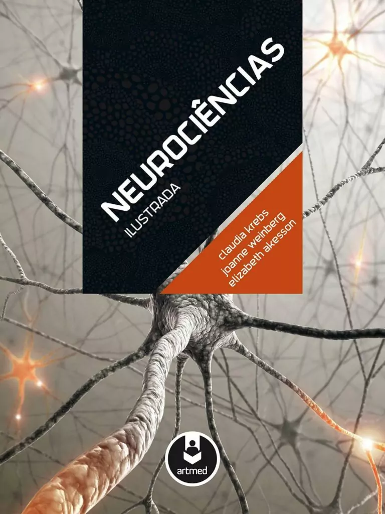 Neurociências Ilustrada (Krebs) – 1. ed. PDF