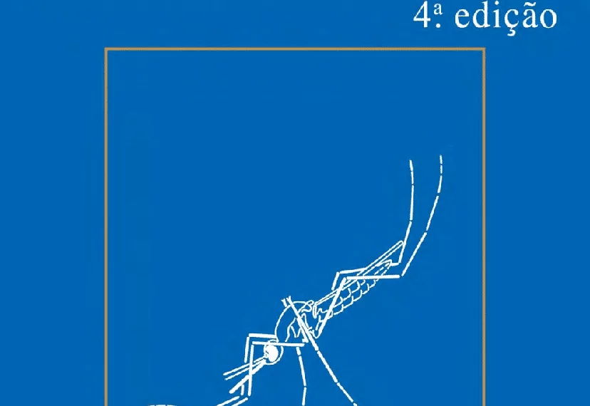 Rey Parasitologia - 4. ed. PDF