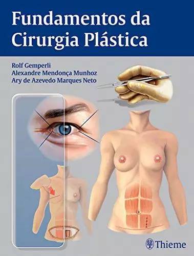 Fundamentos da cirurgia plástica (Gemperli) - 1. ed. PDF