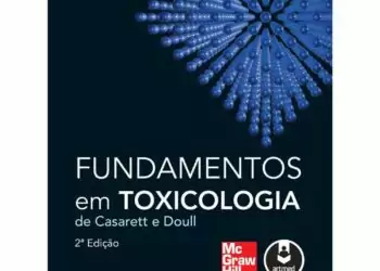 Fundamentos de toxicologia de Casarett e Doull - 2. ed. PDF