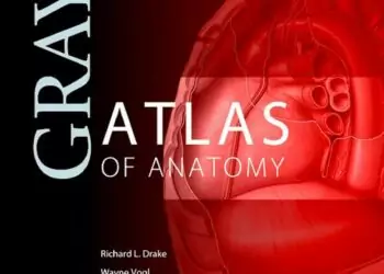 Gray's Atlas de Anatomia (Drake) - 1. ed. PDF