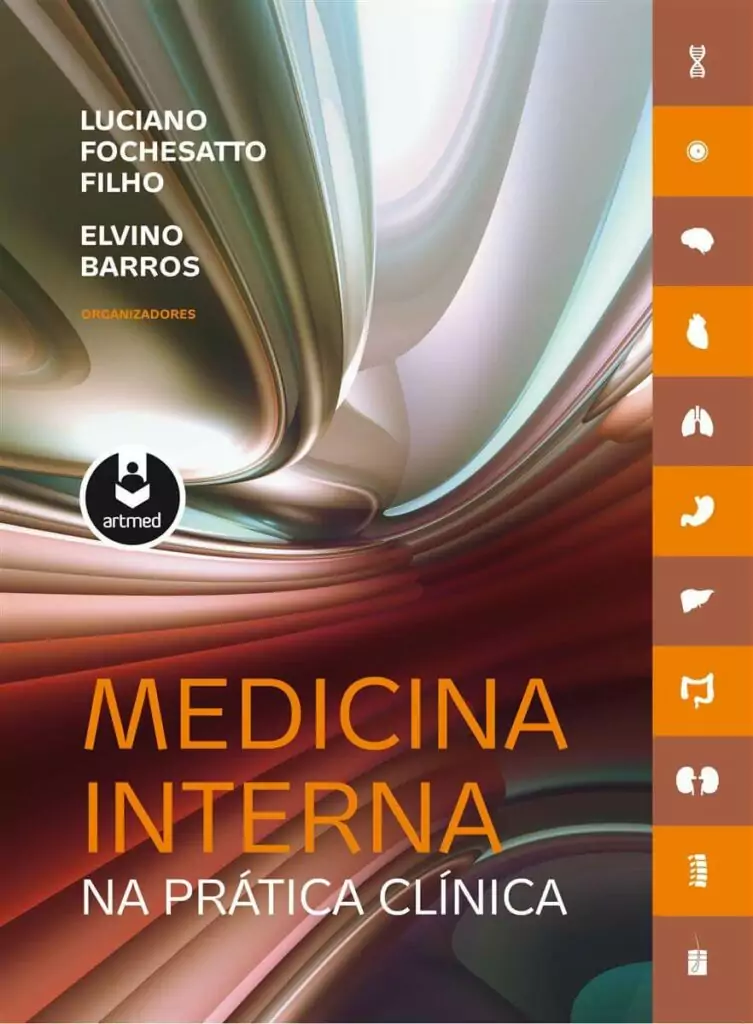 Medicina interna na prática clínica (Filho) – 1. ed. PDF