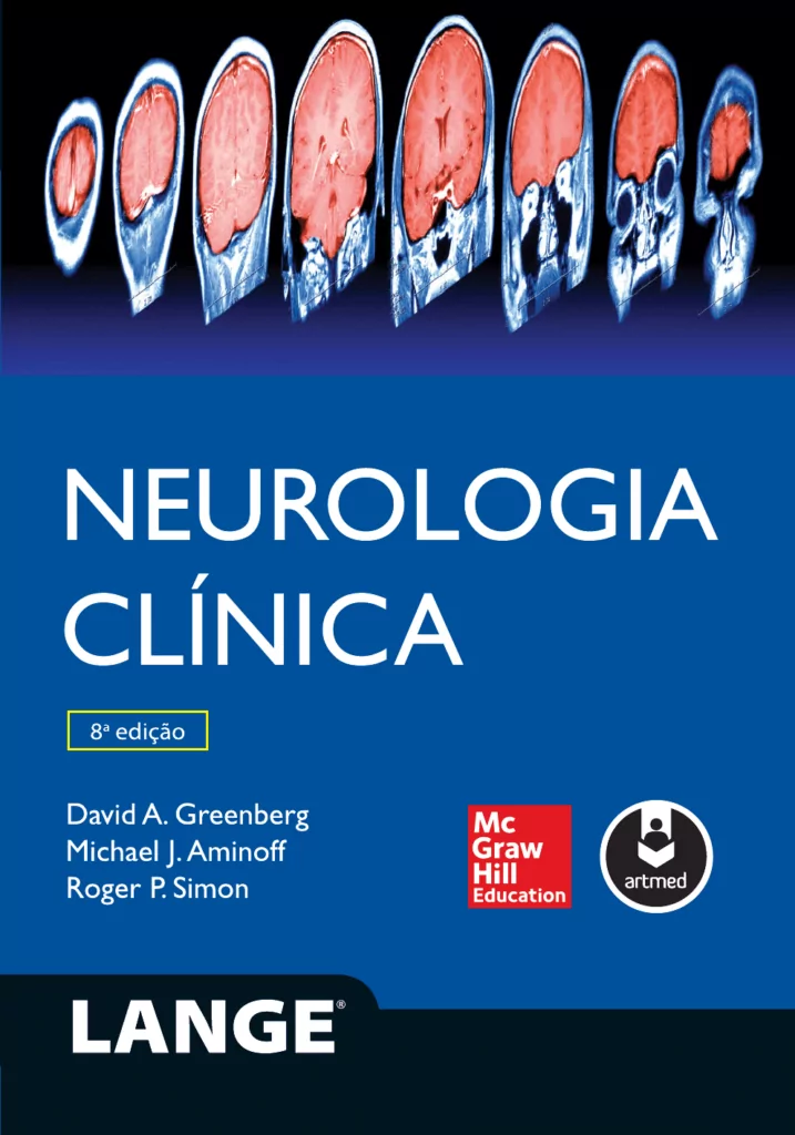 Neurologia clínica (Greenberg) – 8. ed. PDF