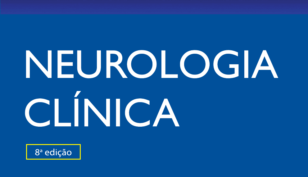 Neurologia clínica (Greenberg) - 8. ed. PDF