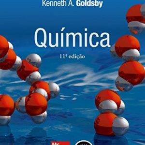 Química, de Chang & Goldsby – 11. ed. PDF