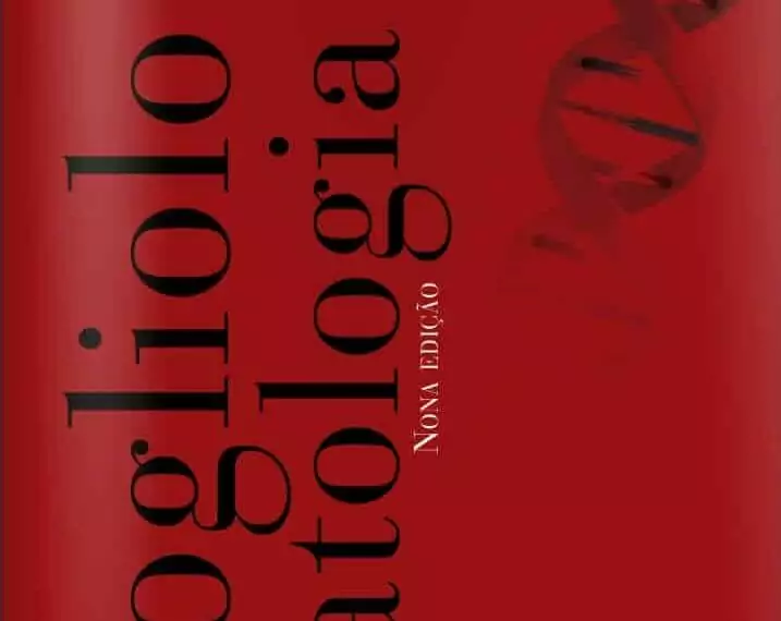 Bogliolo, Patologia (Filho) - 9. ed. PDF