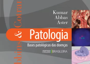 Robbins & Cotran, patologia: bases patológicas das doenças - 9. ed. PDF