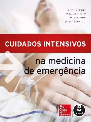 Cuidados intensivos na medicina de emergência - 1. ed. PDF