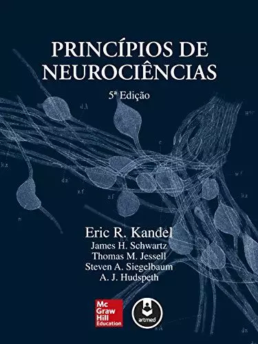 Princípios de Neurociências (Kandel) - 5. ed. PDF