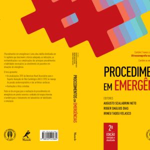 Procedimentos em emergências (Neto) – 2. ed. PDF