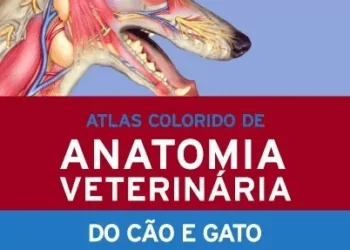 Atlas colorido de medicina veterinária do cão e gato - 2. ed. PDF