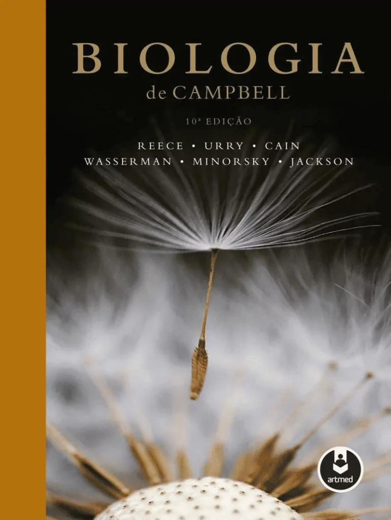 Biologia de Campbell – 10. ed. PDF