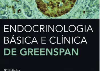 Endocrinologia básica e clínica de Greenspan - 9. ed. PDF
