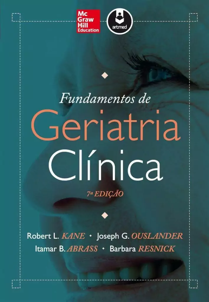 Fundamentos de Geriatria Clínica – 7. ed. PDF