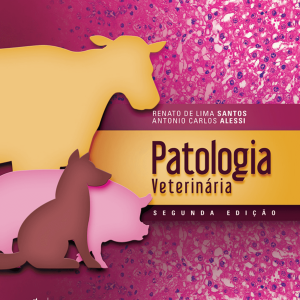 Patologia veterinária – 2. ed. PDF