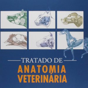 Tratado de anatomia veterinária – 4. ed. PDF