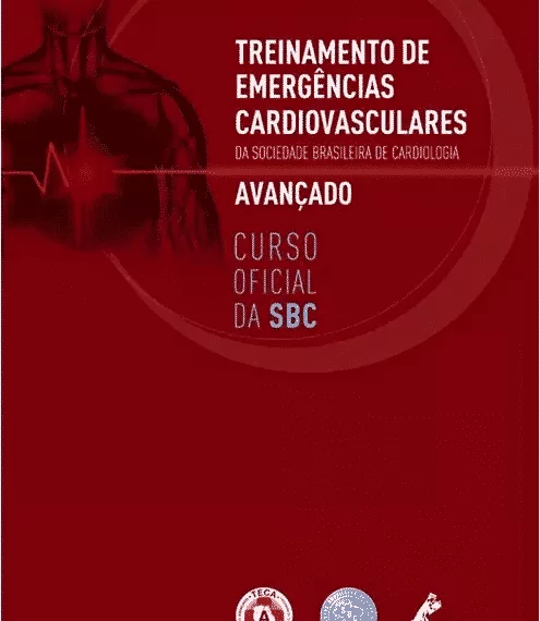 Treinamento de emergências cardiovasculares avançado - 1. ed. PDF