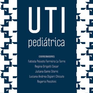 UTI Pediátrica – 1. ed. PDF