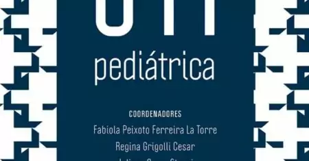 UTI Pediátrica – 1. ed. PDF