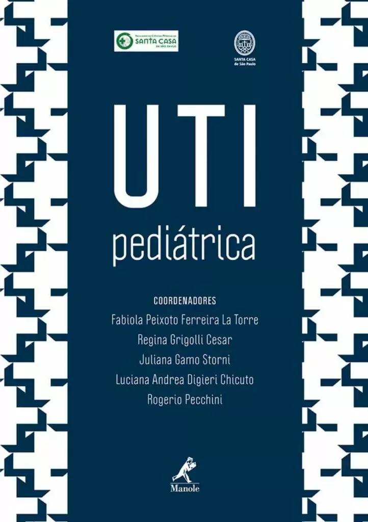 UTI Pediátrica – 1. ed. PDF