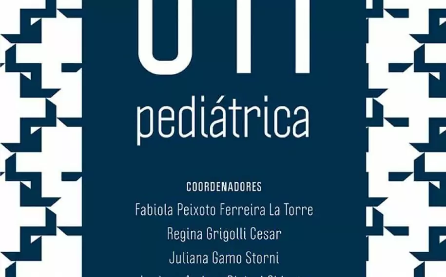 UTI Pediátrica - 1. ed. PDF