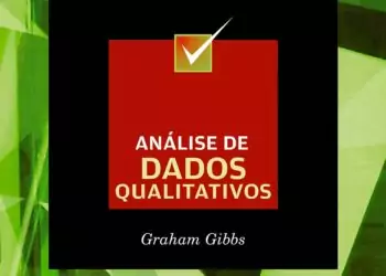 Análise de dados qualitativos (Gibbs) - 1. ed. PDF