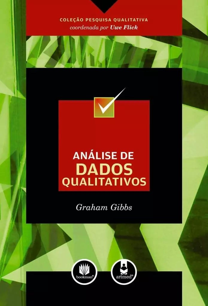 Análise de dados qualitativos (Gibbs) – 1. ed. PDF