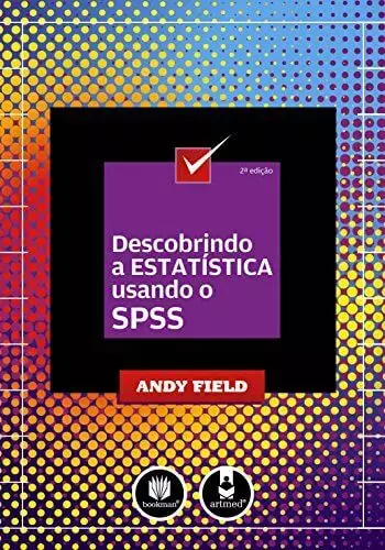 Descobrindo a estatística usando o SPSS - 2. ed. PDF