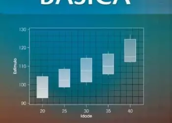 Estatística básica (Bussab & Morettin) - 6. ed. PDF